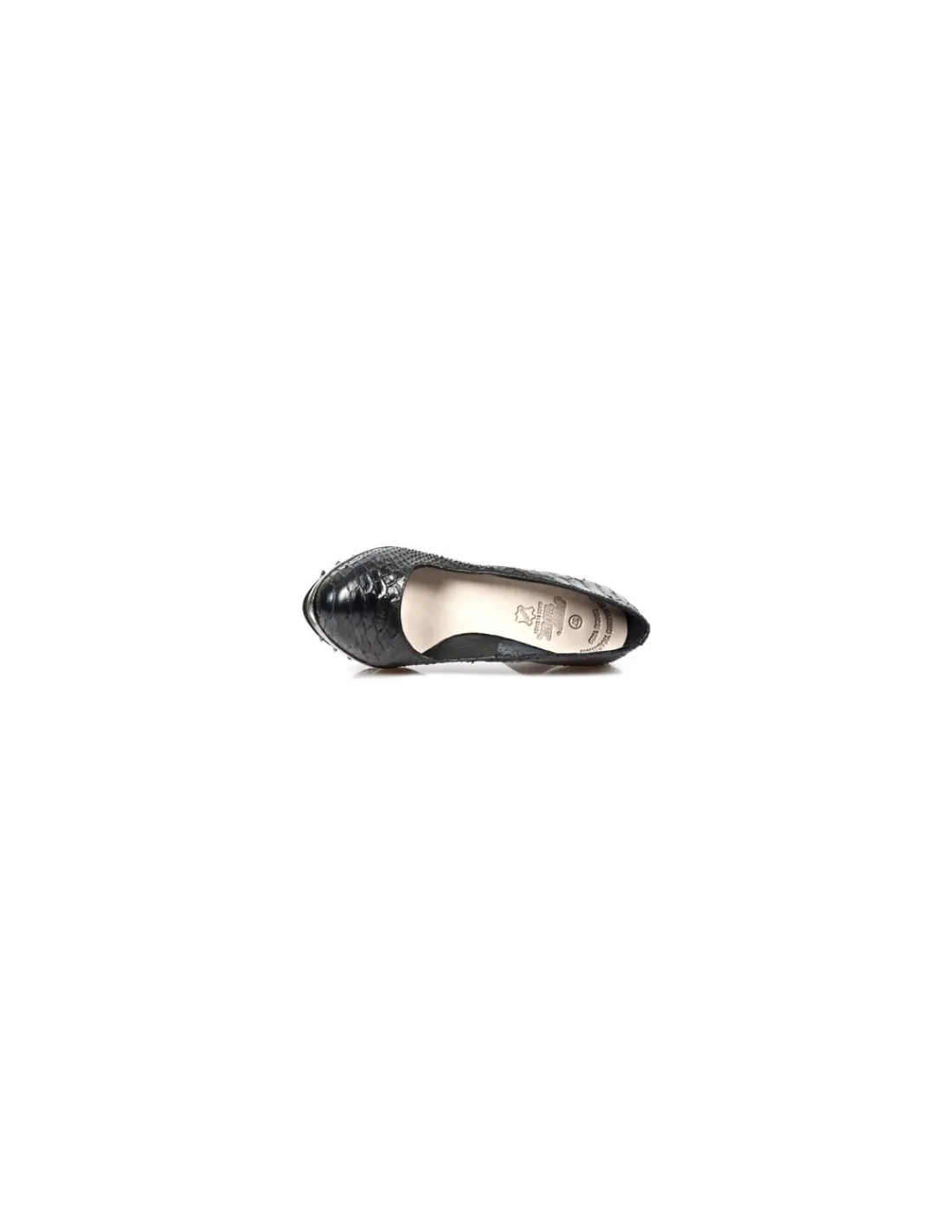 New Rock SHOE PUNK M-PUNK011-C13 Discount