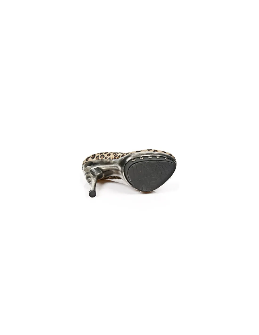 New Rock SHOE PUNK M-PUNK012-C16