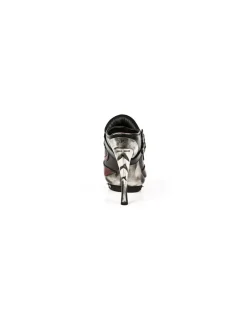 New Rock SHOE PUNK M-PUNK032-C4 Clearance