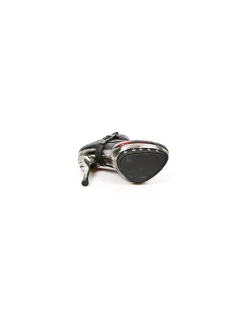 New Rock SHOE PUNK M-PUNK032-C4 Clearance