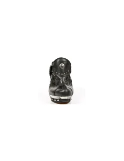 New Rock SHOE PUNK M-PUNK032-C5 Sale