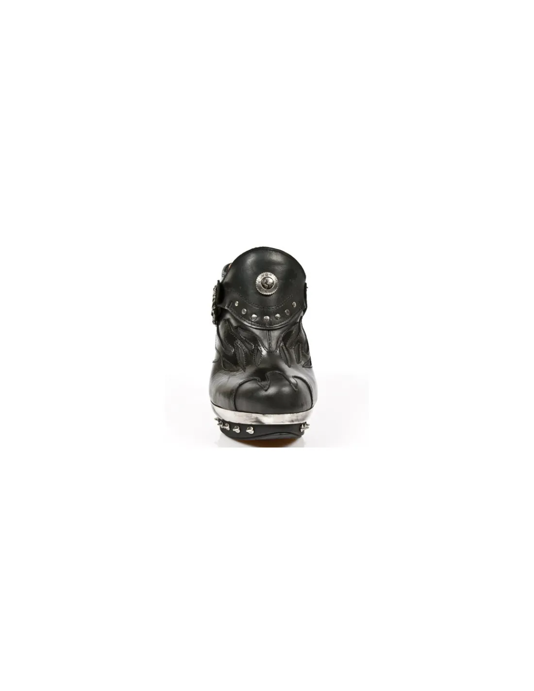 New Rock SHOE PUNK M-PUNK032-C5 Sale