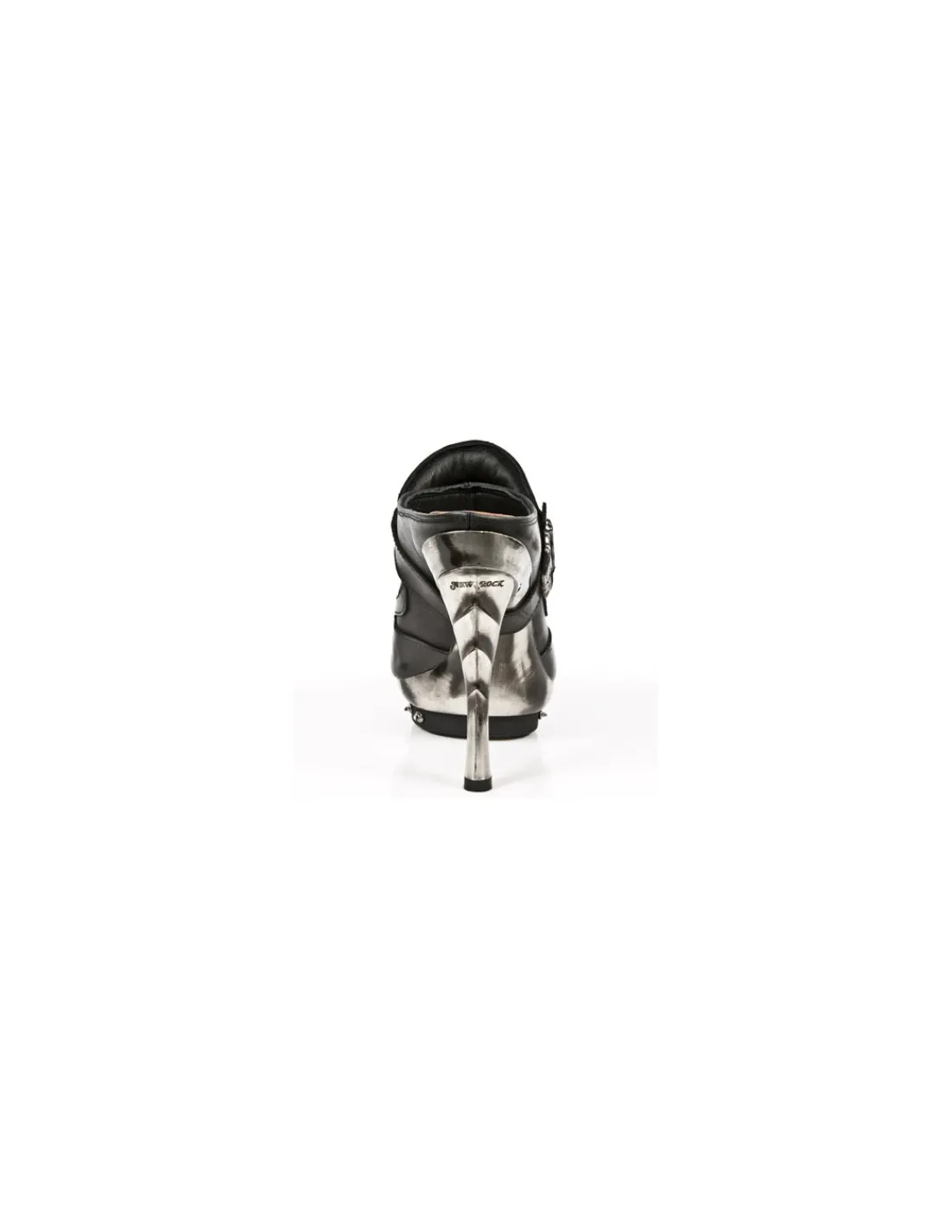 New Rock SHOE PUNK M-PUNK032-C5 Sale