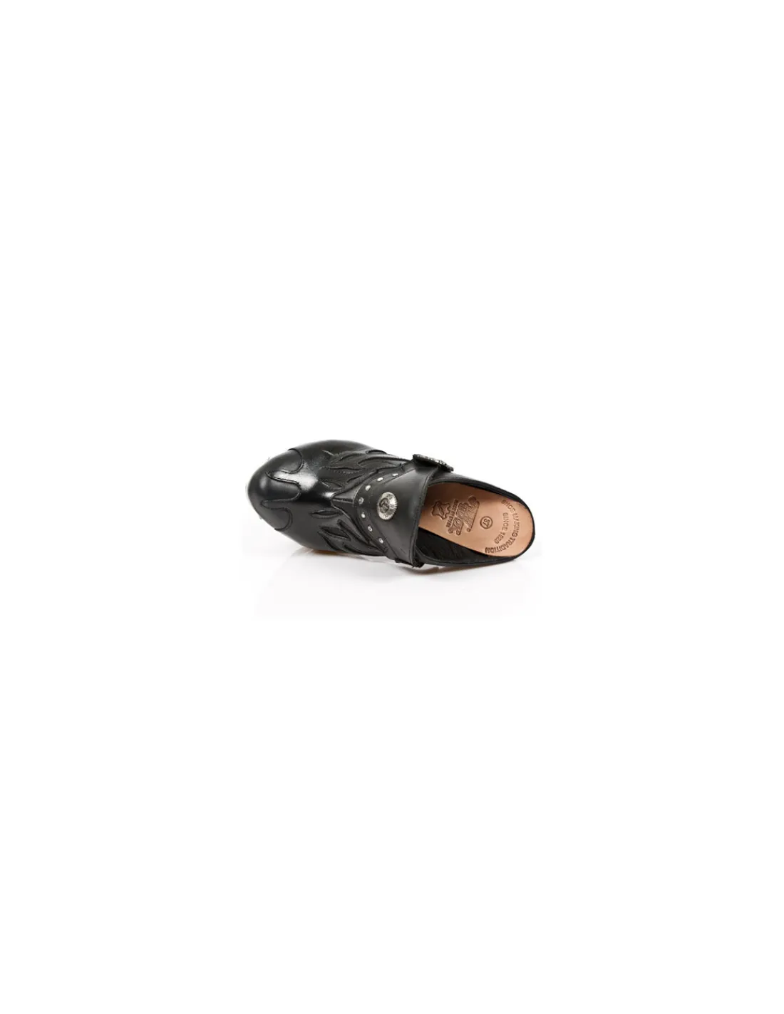 New Rock SHOE PUNK M-PUNK032-C5 Sale