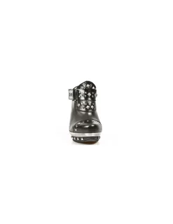New Rock SHOE PUNK M-PUNK042-C1 Hot