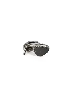 New Rock SHOE PUNK M-PUNK042-C1 Hot