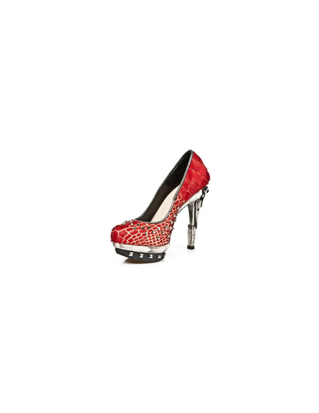 New Rock SHOE PUNK M-PUNK034-C4 Online