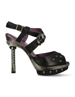 New Rock SHOE PUNK M-PUNKS001-S1