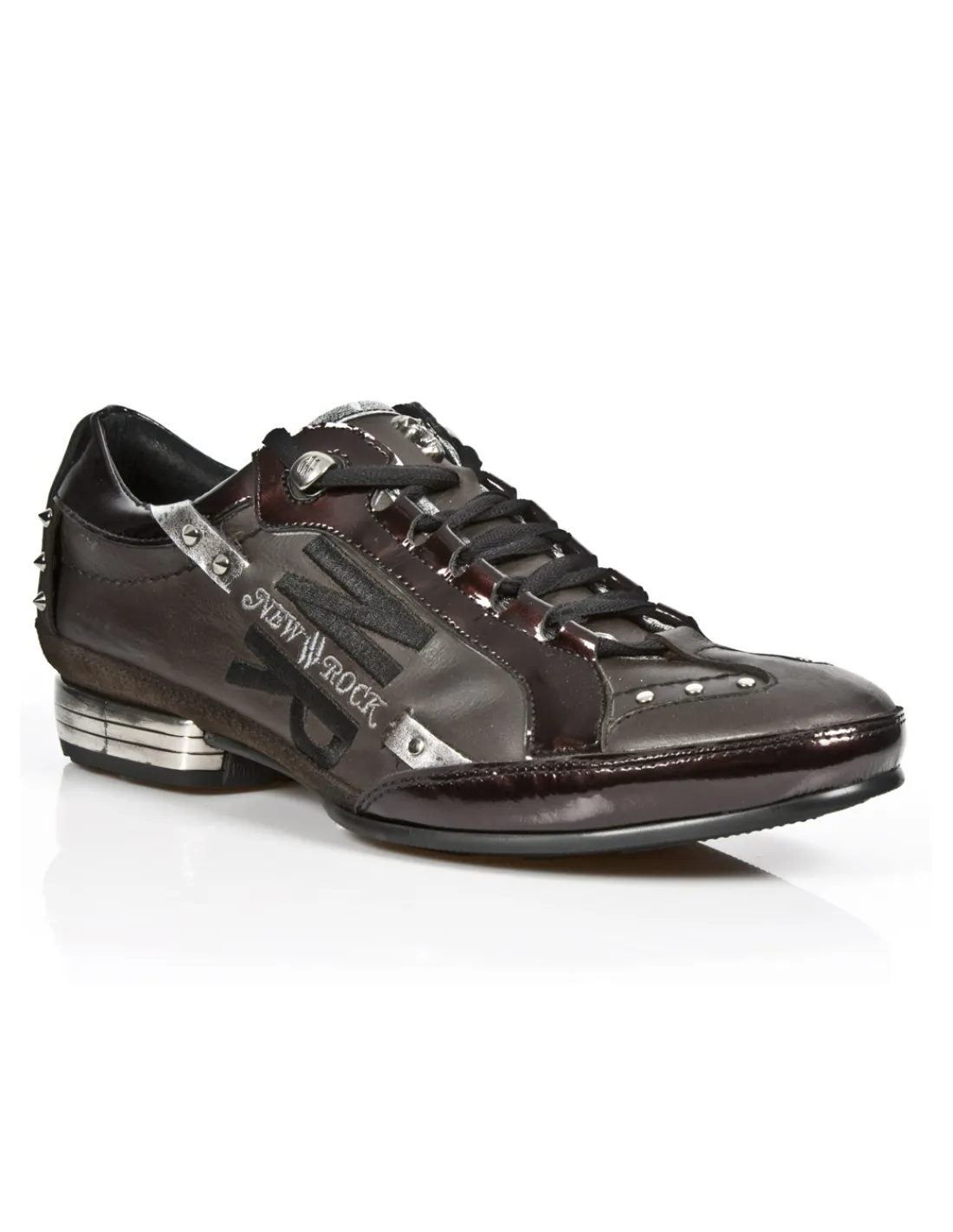 New Rock SHOE SNOB M-8426-C2 Clearance