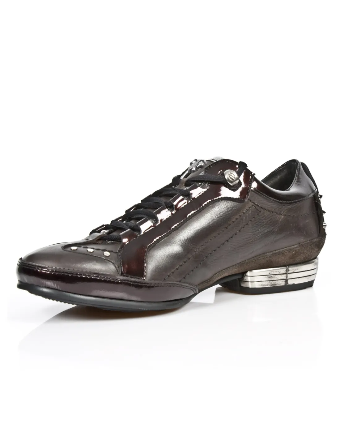 New Rock SHOE SNOB M-8426-C2 Clearance