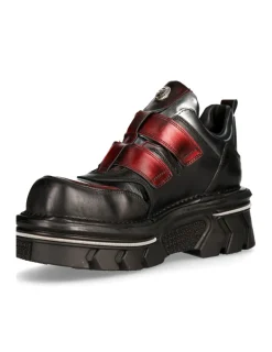 New Rock SHOE TECHNO M-1544-C1 New