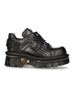 New Rock SHOE TECHNO M-MET006-C1 Outlet