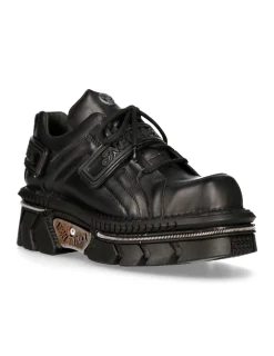 New Rock SHOE TECHNO M-MET006-C1 Outlet