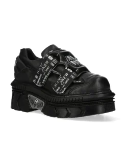 New Rock SHOE TECHNO M-MET268-C2 Best