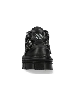 New Rock SHOE TECHNO M-MET268-C2 Best