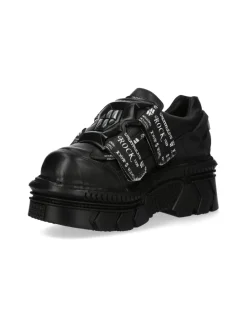 New Rock SHOE TECHNO M-MET268-C2 Best