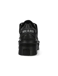 New Rock SHOE TECHNO M-MET268-C2 Best