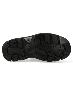 New Rock SHOE TECHNO M-MET268-C2 Best