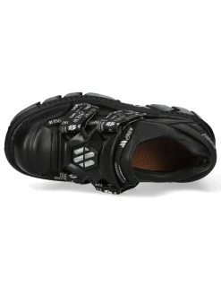 New Rock SHOE TECHNO M-MET268-C2 Best