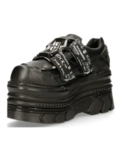 New Rock SHOE TECHNO M-MET268-C3 Discount