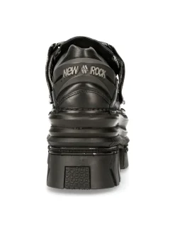 New Rock SHOE TECHNO M-MET268-C3 Discount