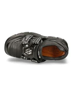 New Rock SHOE TECHNO M-MET268-C3 Discount
