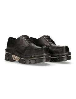 New Rock SHOE TECHNO M-MILI003-S1 Sale