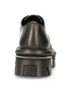 New Rock SHOE TECHNO M-MILI003-S1 Sale