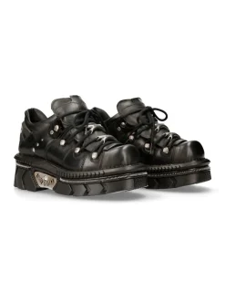 New Rock SHOE TECHNO M-120N-S34 Discount