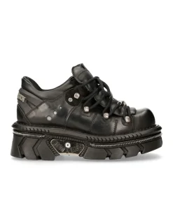 New Rock SHOE TECHNO M-120N-S34 Discount