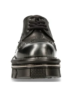 New Rock SHOE TECHNO M-1553-S1 Clearance