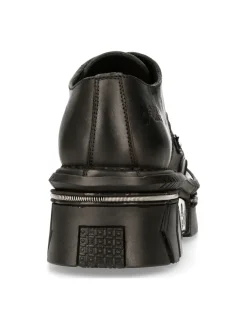 New Rock SHOE TECHNO M-1553-S1 Clearance