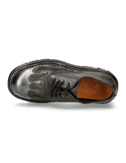 New Rock SHOE TECHNO M-1553-S1 Clearance