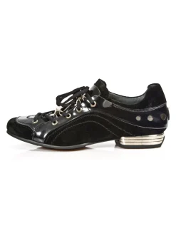 New Rock SNOB M-8422-C1 New