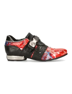 New Rock SNOB M-8406-C17 Sale