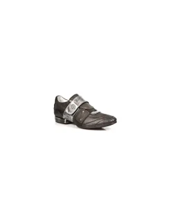 New Rock SNOB M-8401-C4