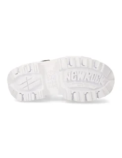 New Rock TANK M-BIOS101-C26 New