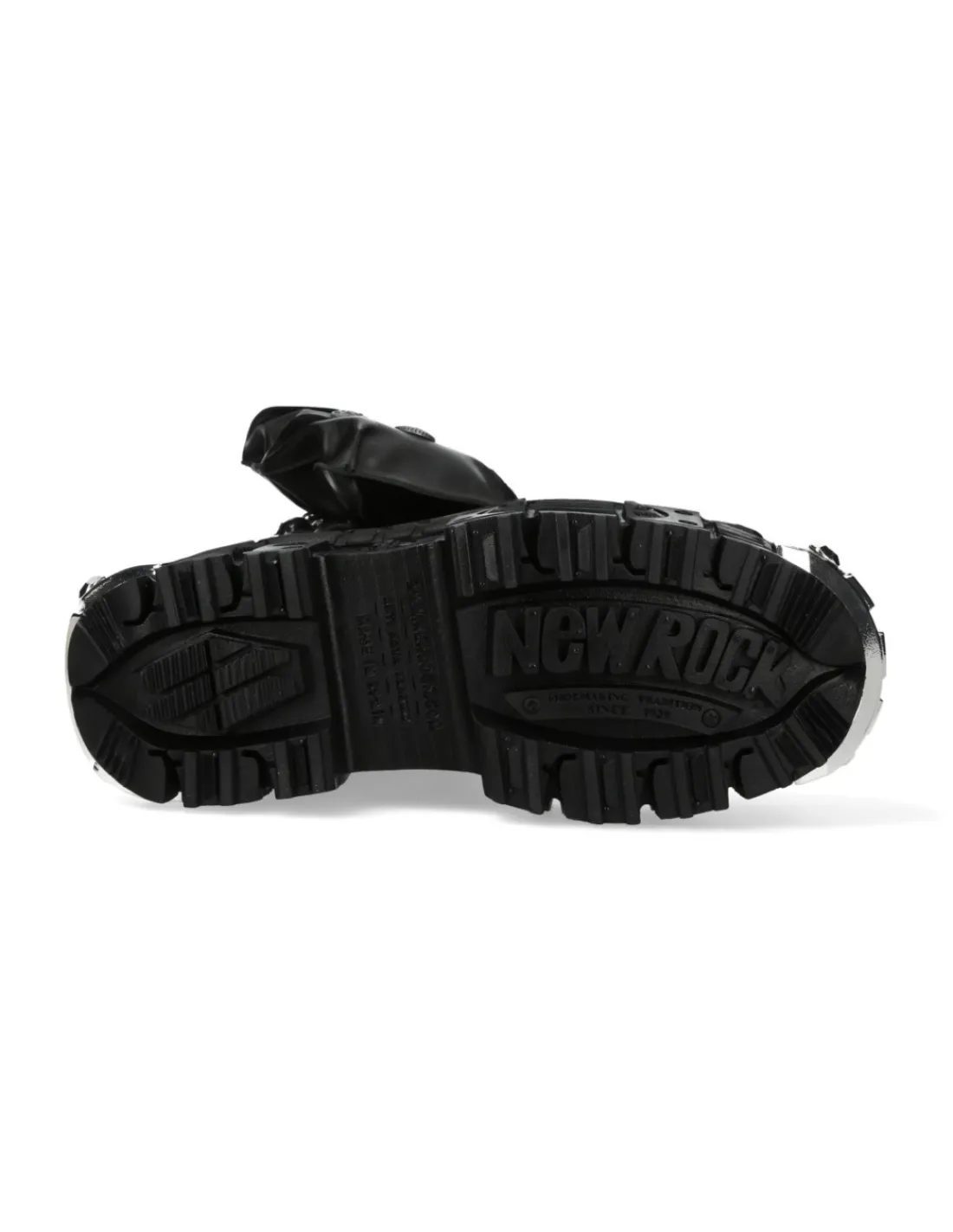 New Rock TANK M-WALL373NR-C1 Outlet