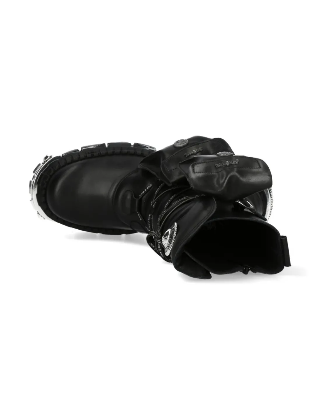 New Rock TANK M-WALL373NR-C1 Outlet