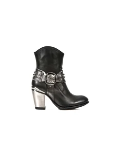 New Rock TEXAS M-TX001-C1 Clearance