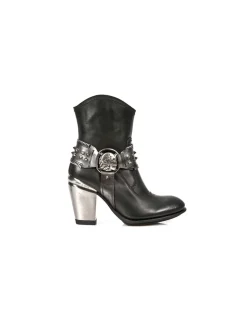 New Rock TEXAS M-TX001-C1 Clearance