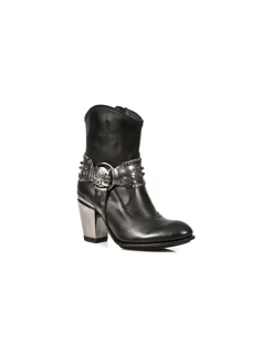 New Rock TEXAS M-TX001-C1 Clearance