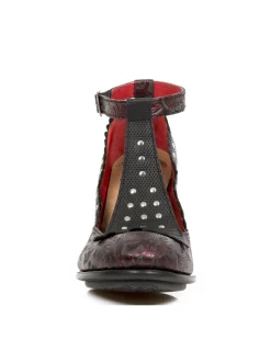 New Rock TEXAS M-TX012-C1 Hot