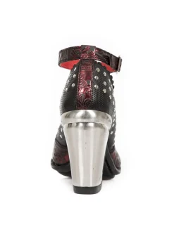 New Rock TEXAS M-TX012-C1 Hot
