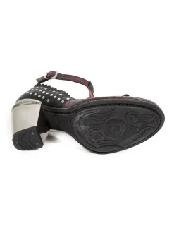 New Rock TEXAS M-TX012-C1 Hot