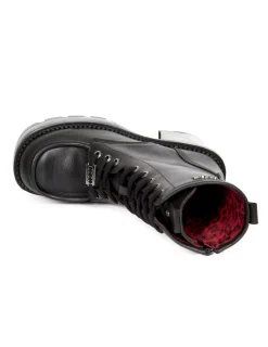 New Rock TRAIL M-SEVE06-C1 New