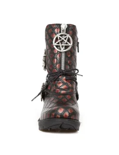 New Rock TRAIL M-TR068-C2 Online