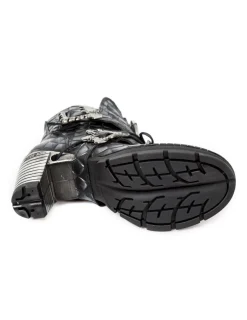 New Rock TRAIL M-TR068-C5 Clearance