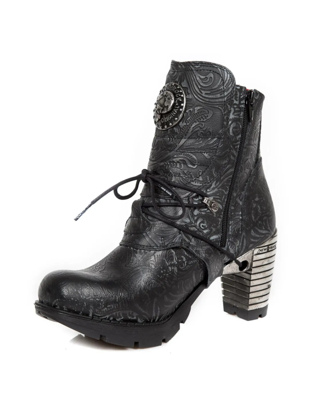 New Rock TRAIL M-TR064-C1