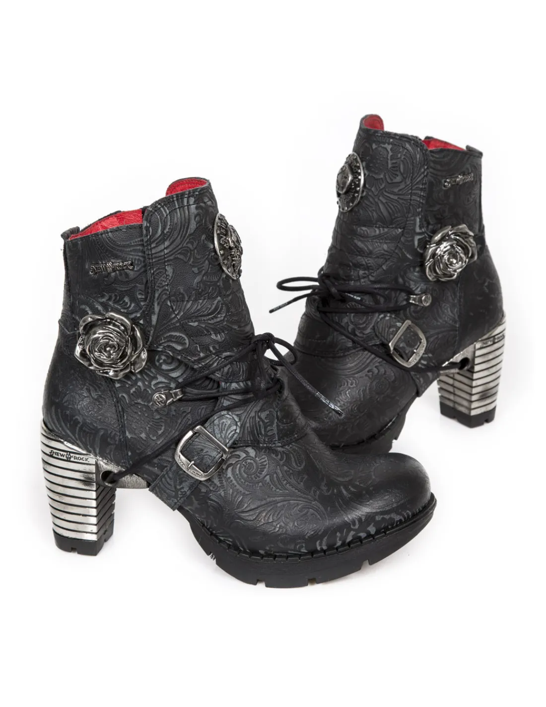 New Rock TRAIL M-TR064-C1
